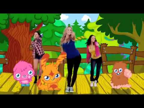 Moshi monsters songs youtube videos